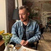 Арсений Ильющиц