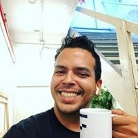 Alfonso Martinez Lagares