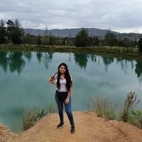 Natalia Castellanos P