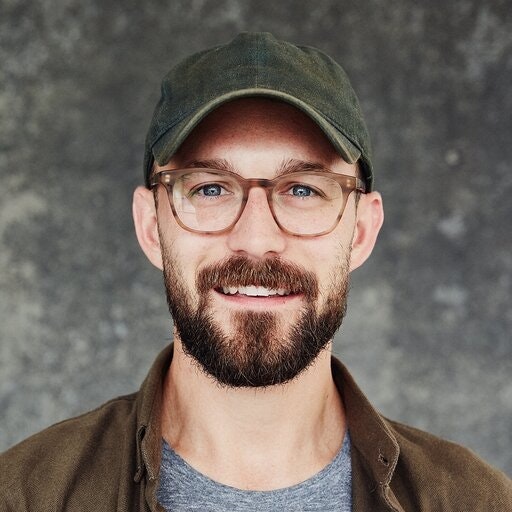 Charlie Aufmann