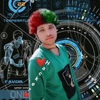 Lucky Singh Mauryavanshi