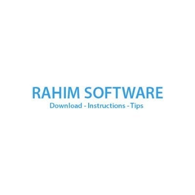 Rahim Software