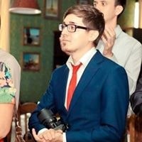 Пётр Чернов