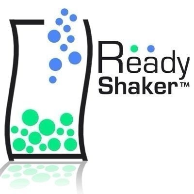 Ready Shaker™