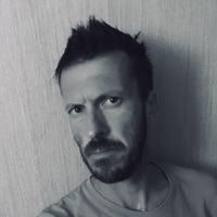 Сергей Первушин