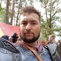 Eskander Sapozhnikov