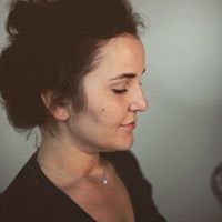 Мария Копыця