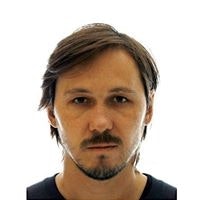 Константин Грознов