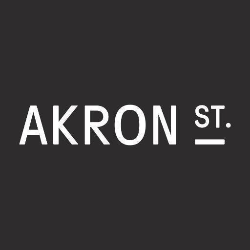 Akron Street