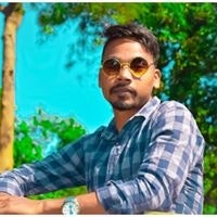 Abíñäsh Mãhátø