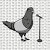 ProductHunt profile picture for @pigeons