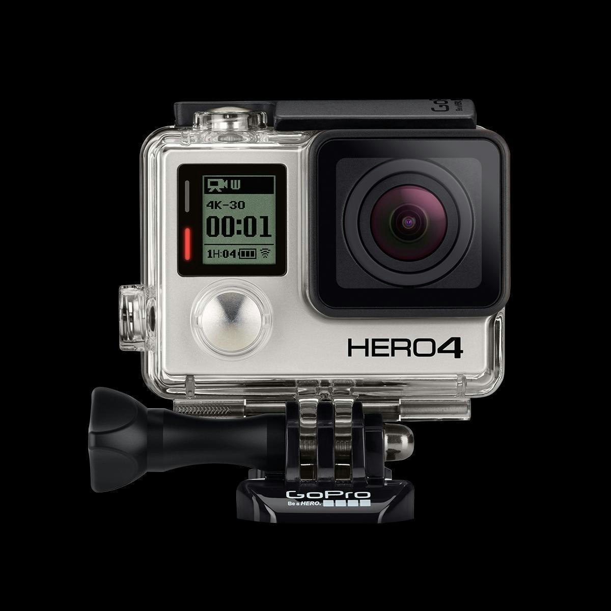 GoPro Australia
