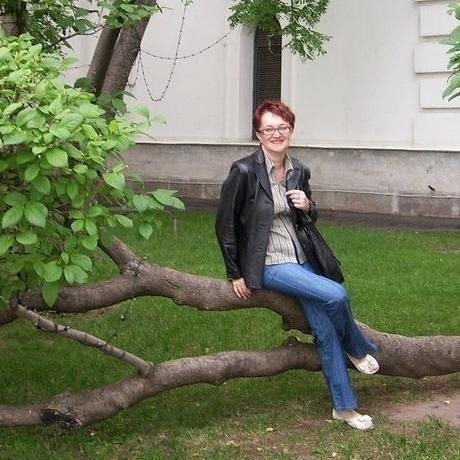 Елена Гулюкина