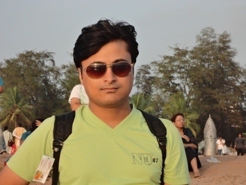 Harish Garg