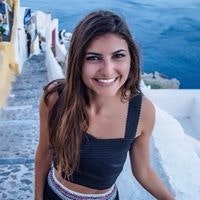 Evgenia Kyriakopoulou