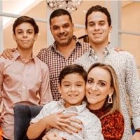 Denisse Coka Avellan