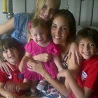 Melisa Barriga Vernaza