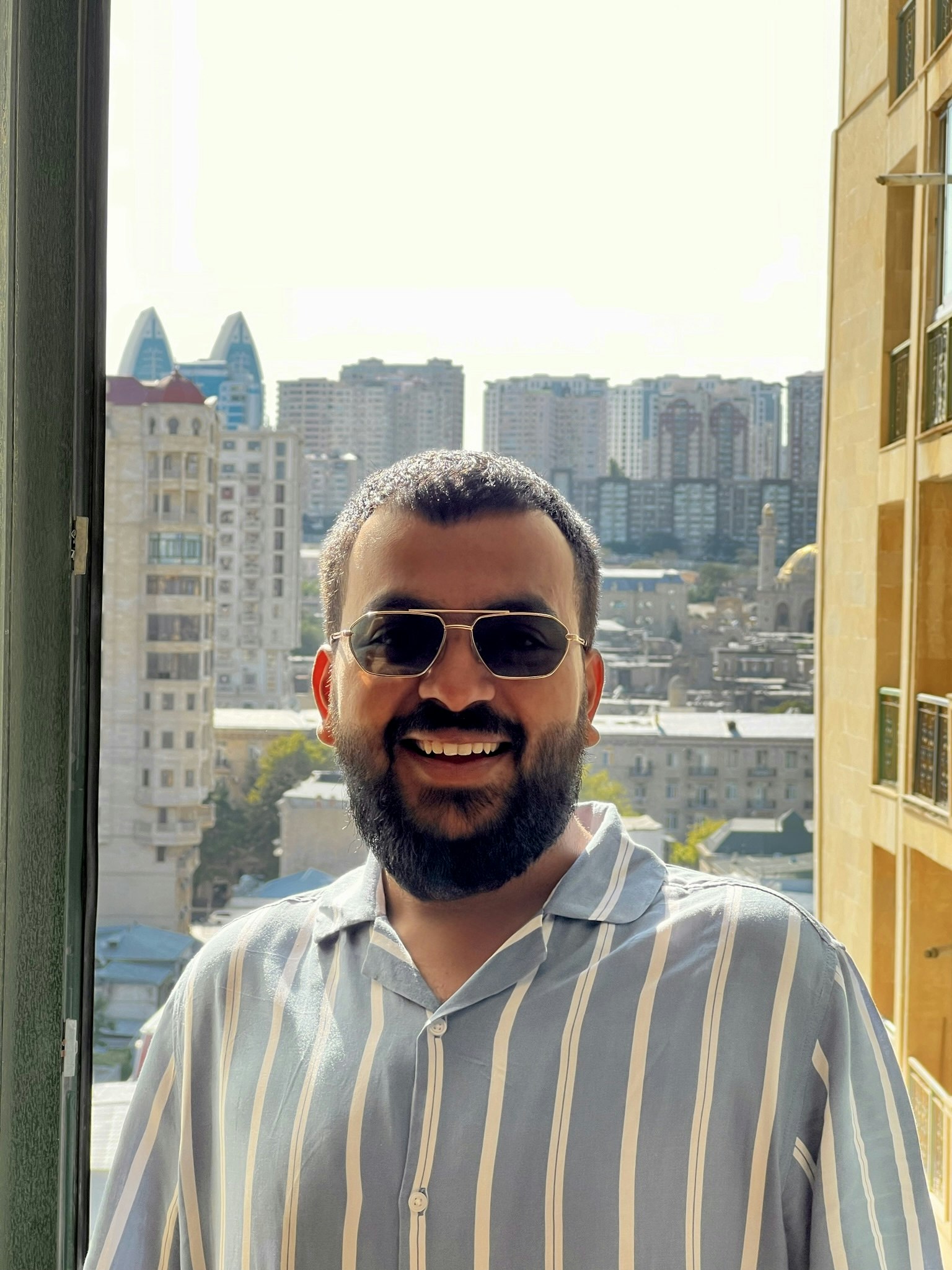 Hamid Mukhtar Chishty