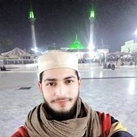 Muhammad Asad Ur Rehman