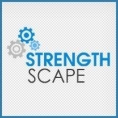Strengthscape