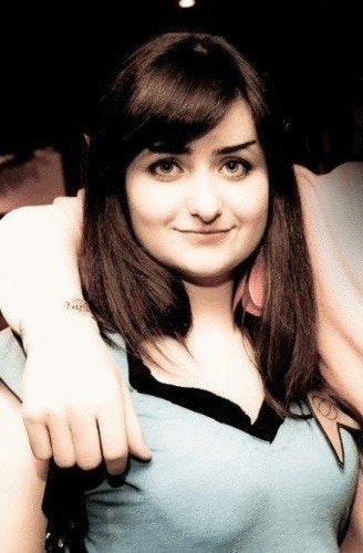 Kirsty Roxana Duncan