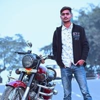 आदित्य गोस्वामी