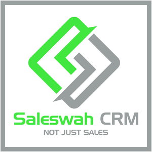 Saleswah CRM