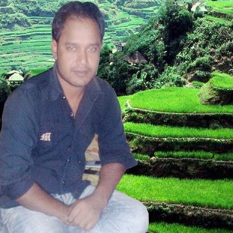 MD Roxiur Raihan Ahead