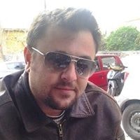 Vagelis Stavrianakis