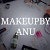 Makeup by Anu