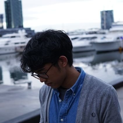 Ahmad Syafiq Bin Ruhazat