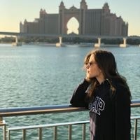 Aleksandra  Storozhuk