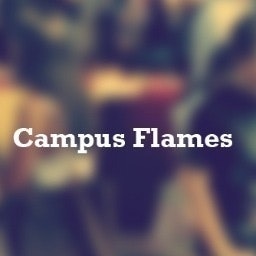 Campus Flames