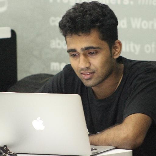 ARAVIND MURALEDHARAN