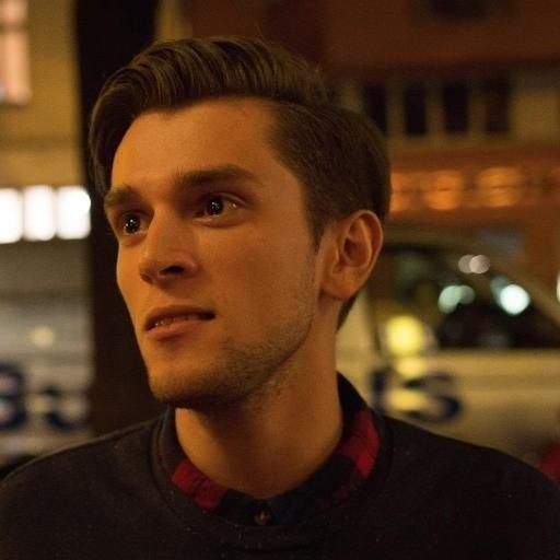 Разработчик