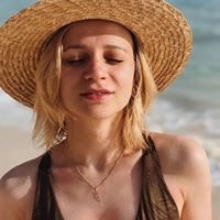 Евгения Ковалева