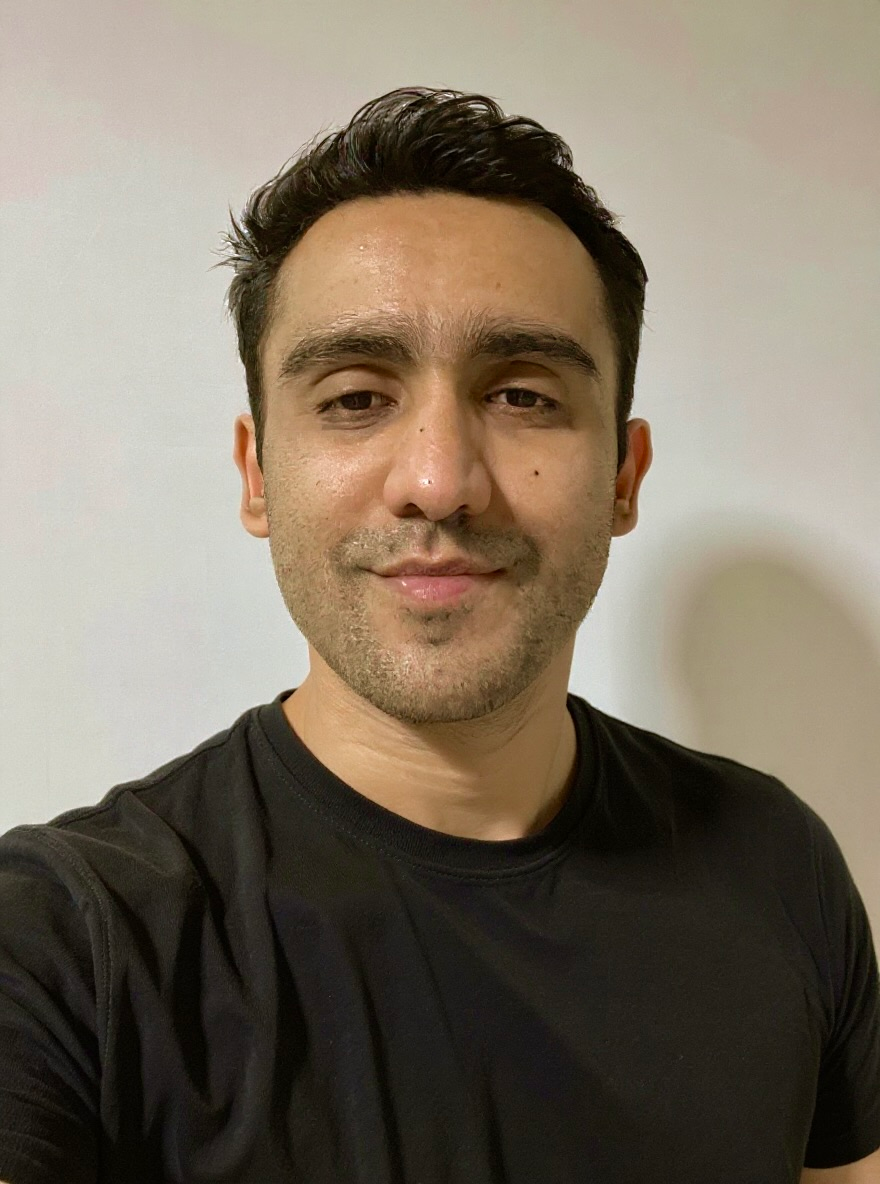 Talha Saleem
