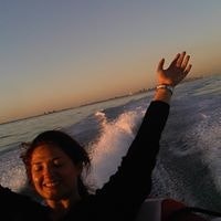 Chabela Cordovez Nevarez