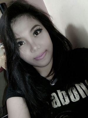 ✖ⓕⓜⓑ S H E R Y L✖