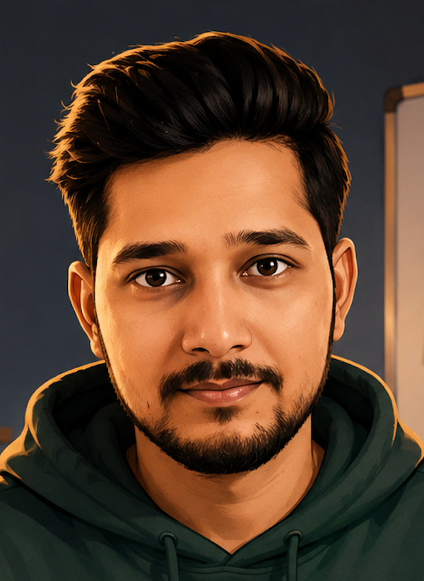 Aman Srivastava