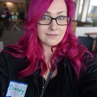 ProductHunt profile picture for @brandy
