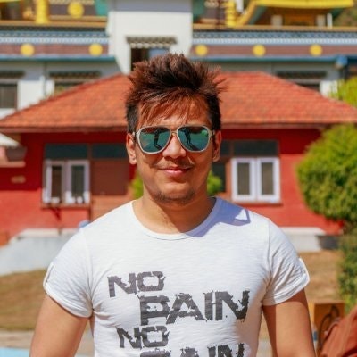 Nirajan Basnet