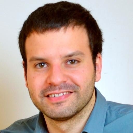 Daniel Romero Garcia