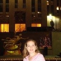 Maria Leonor Trujillo