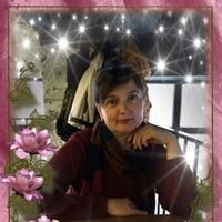 Марія Зубок