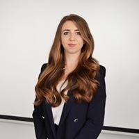 Лиза Герасимчук