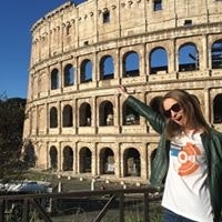 Злата Ходос