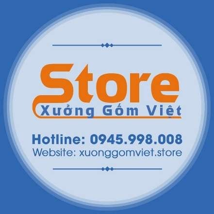 Xưởng Gốm Việt Store