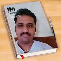 Pramod Hanwate