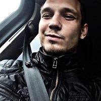 Максим Кузнецов